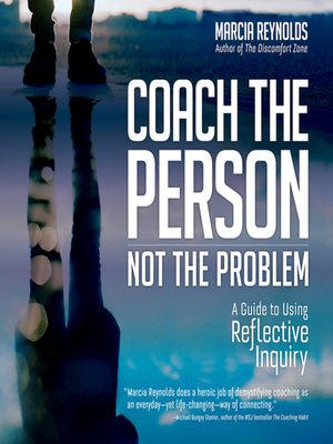 cover image of Coach the Person, Not the Problem